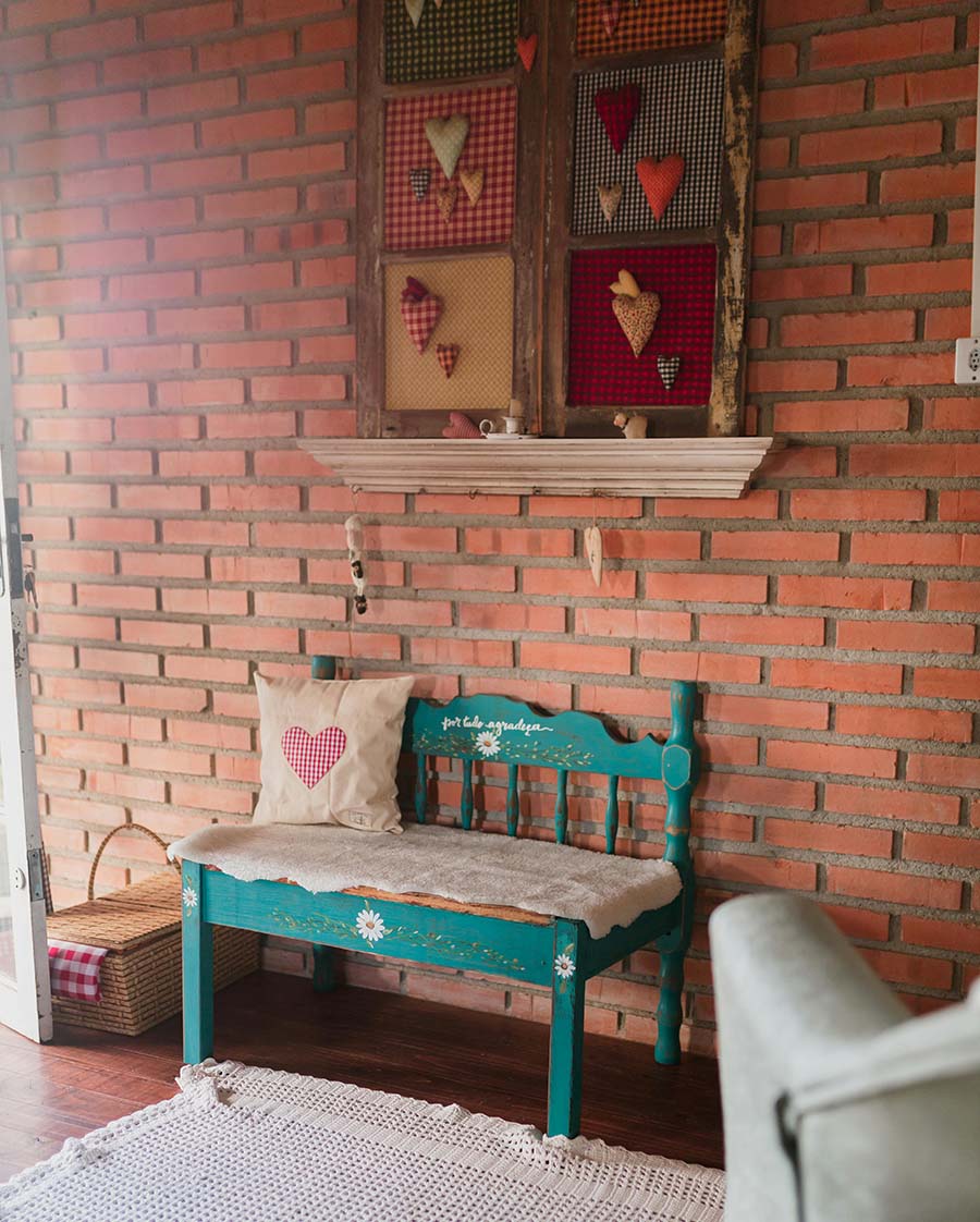 The Beauty of Slower Living at Home